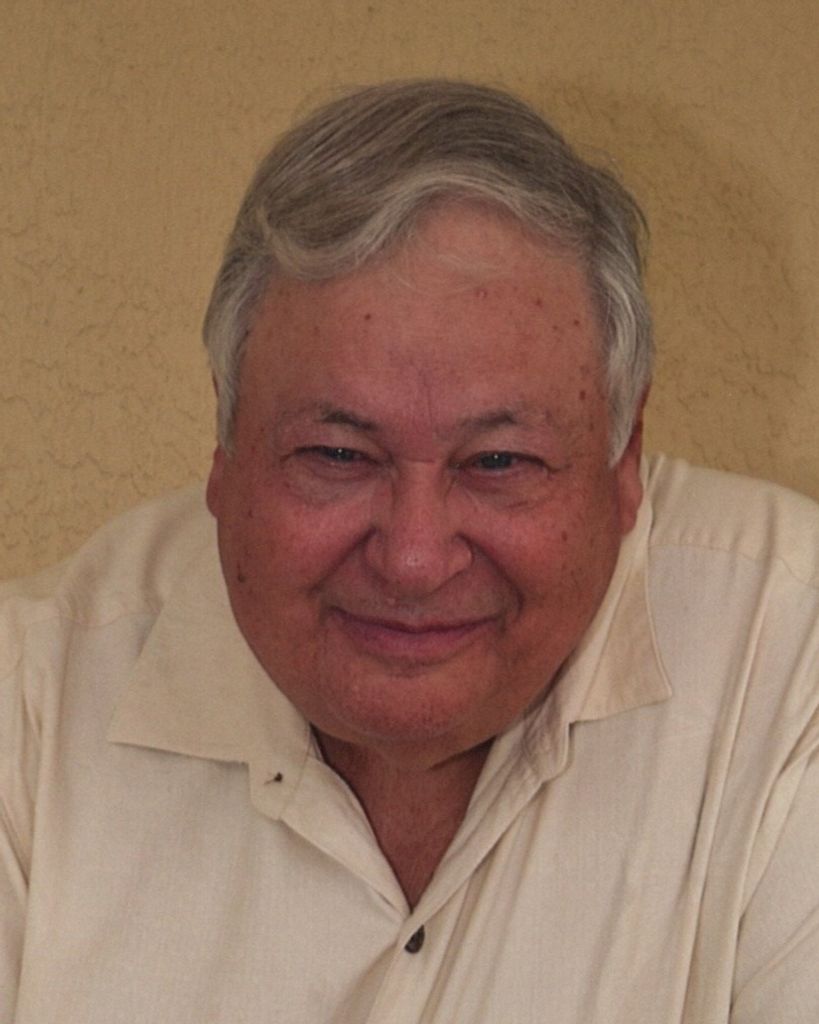 Robert Levin Profile Photo
