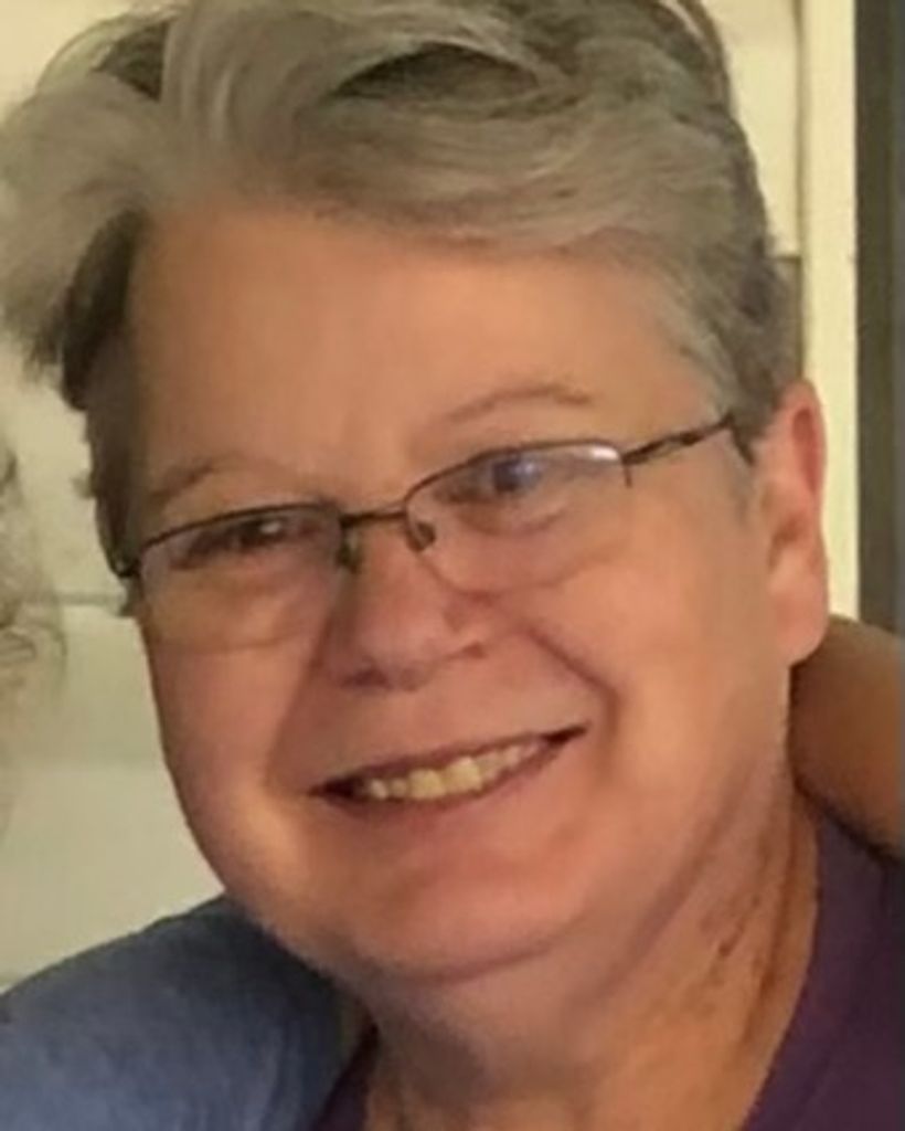Bethany Rhea Lawrence