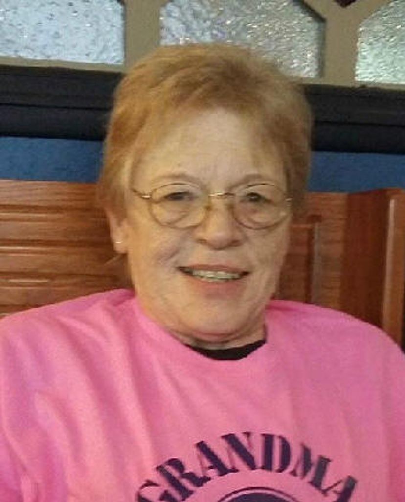 Jeri Andrews