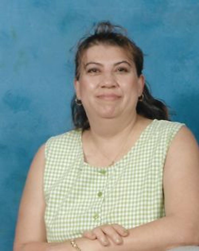 Maria Luna Profile Photo
