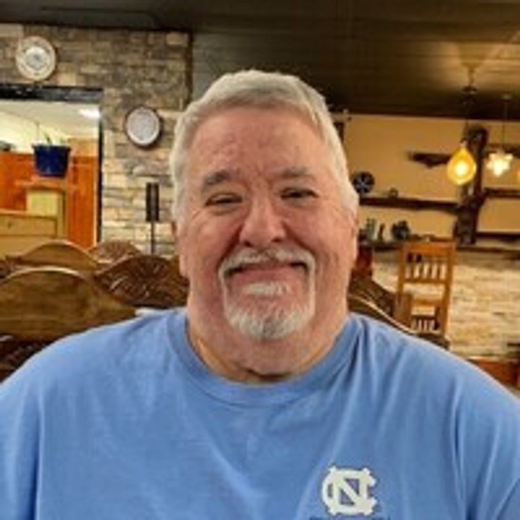 James Willoughbye Hicks, Jr. Profile Photo
