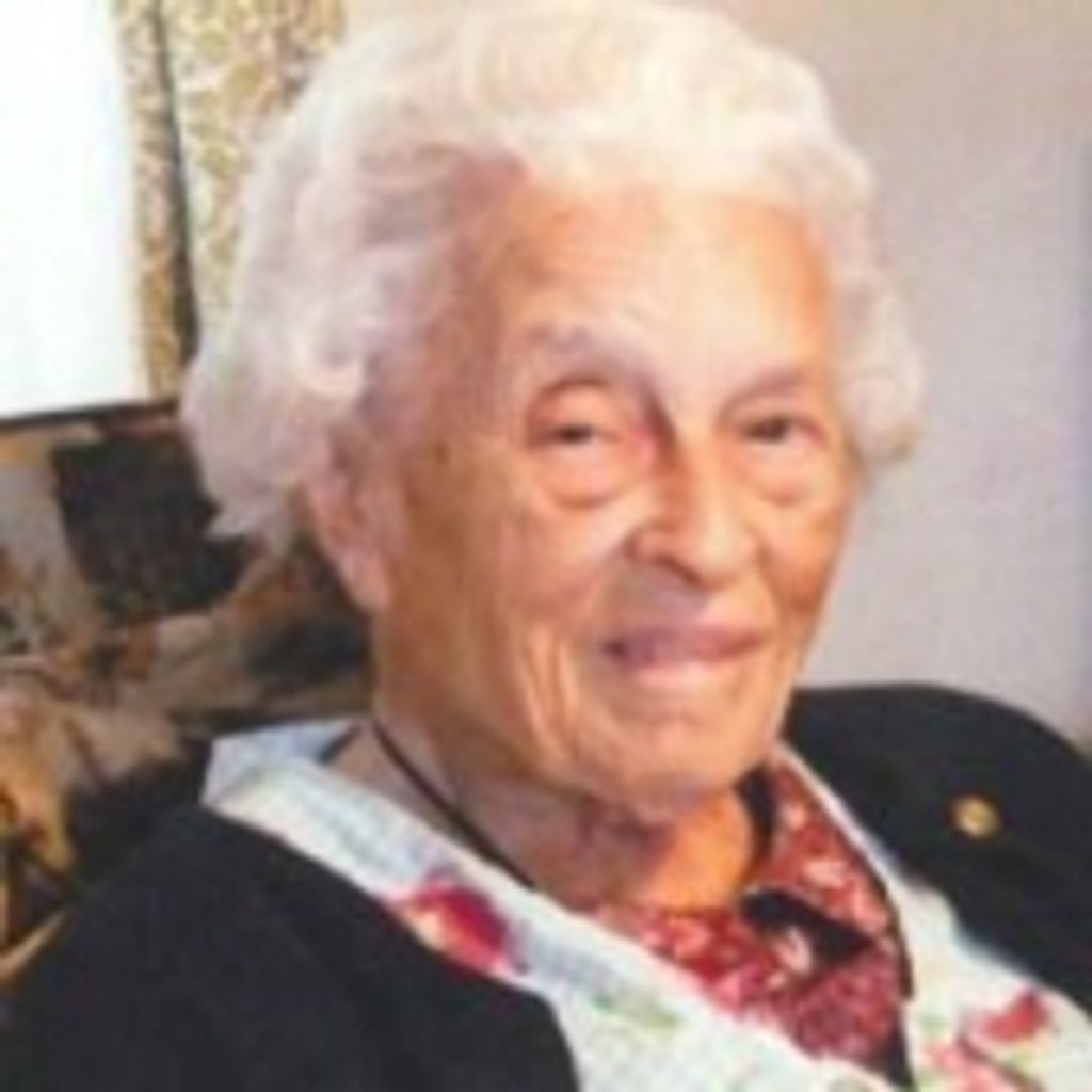 Venie Pierce Rich