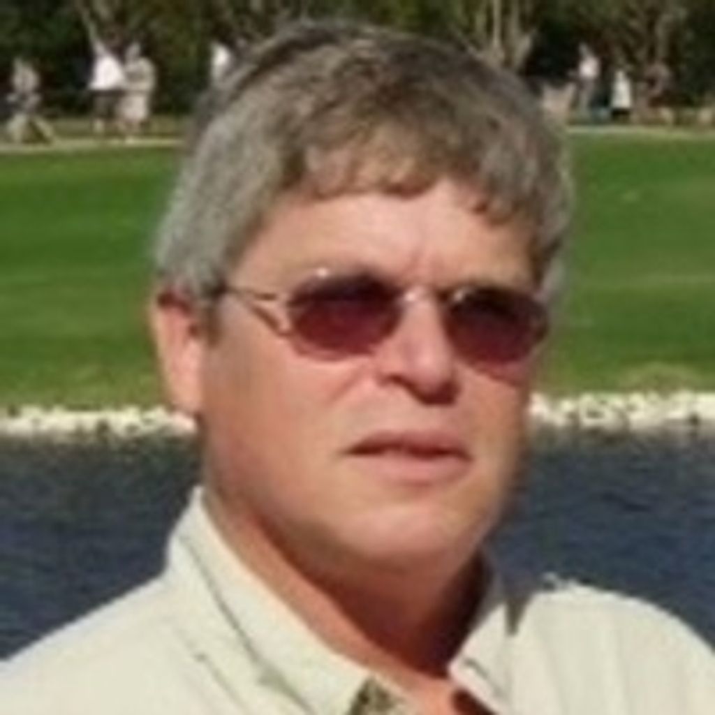 Charles Leroy Tripp