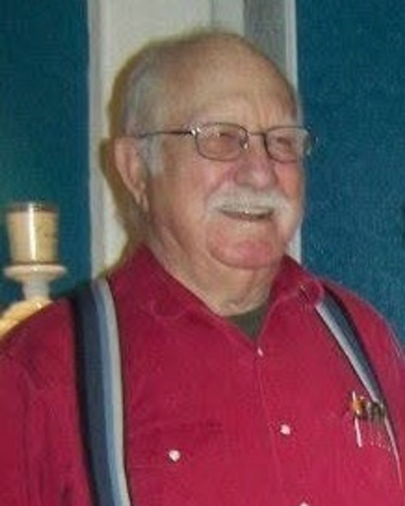 Alton Almon Smith Profile Photo