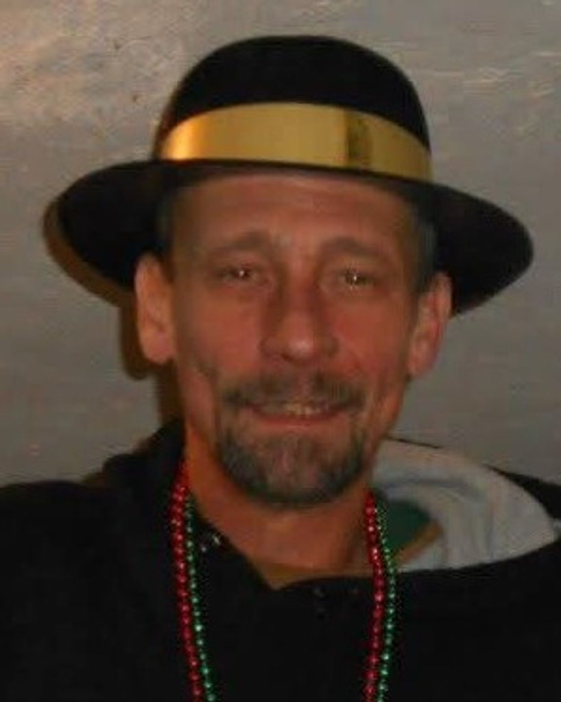 Randy Lee Martin Profile Photo