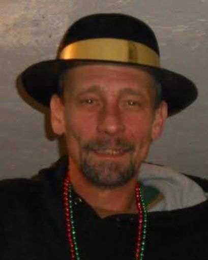 Randy Lee Martin's obituary image