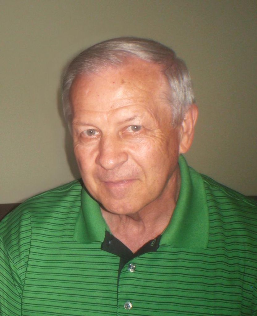 Lynn Dorvan Tharaldson Profile Photo