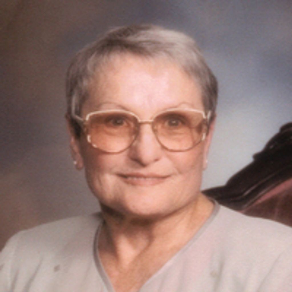 Gloria A. Taylor