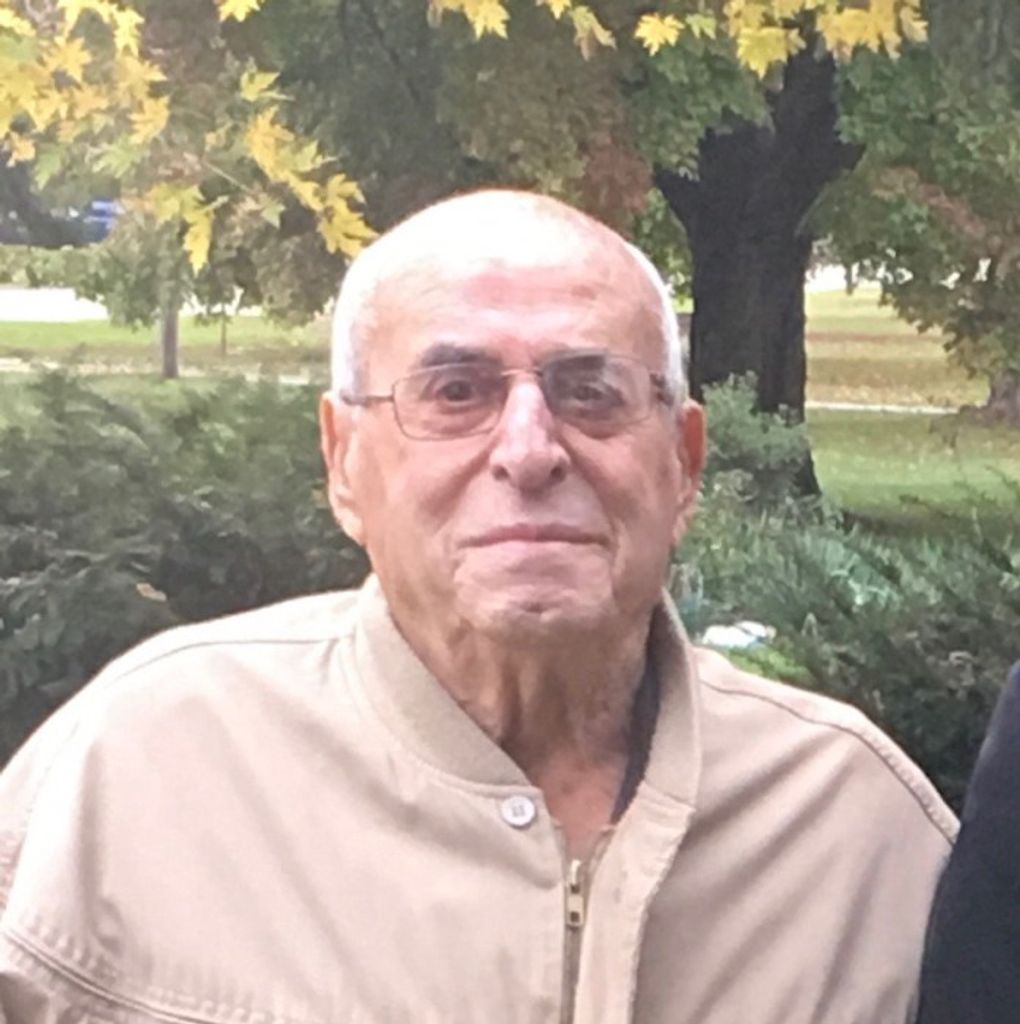 Phillip Koukouras