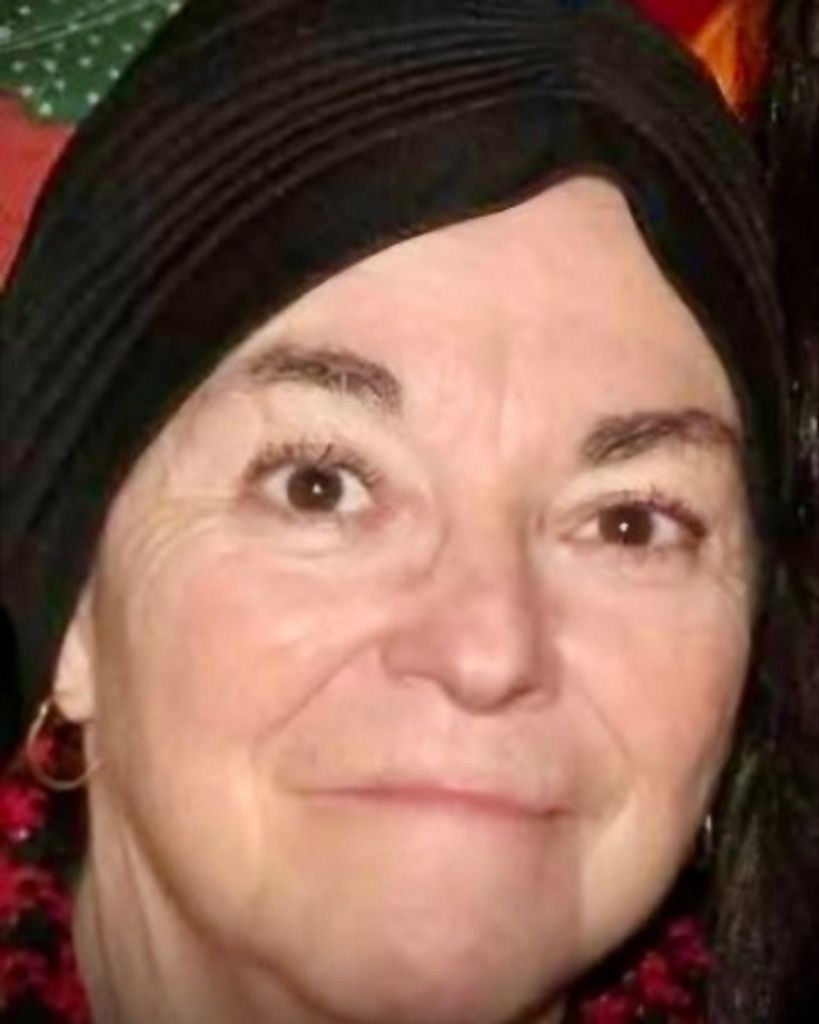 Jane G. Alvarez Profile Photo