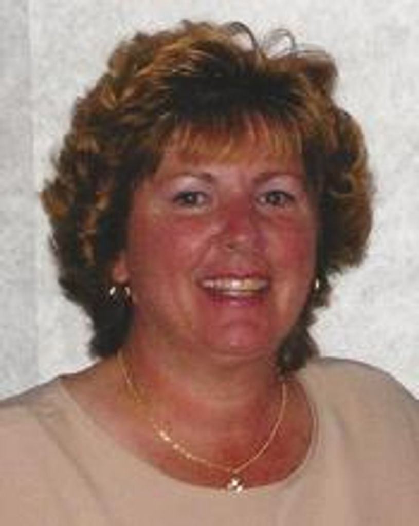 Beverly D. Kelly (Nee Owens)