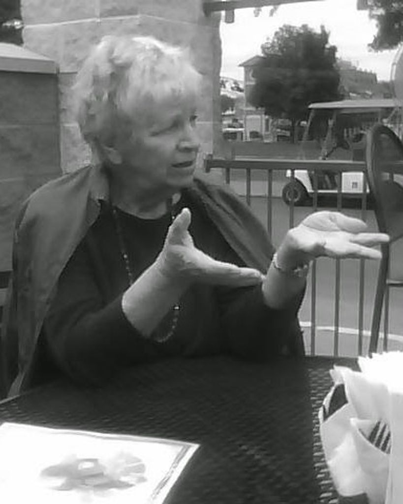 Patricia Ann Tronsgard