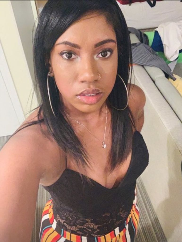 Amber Janae Reliford