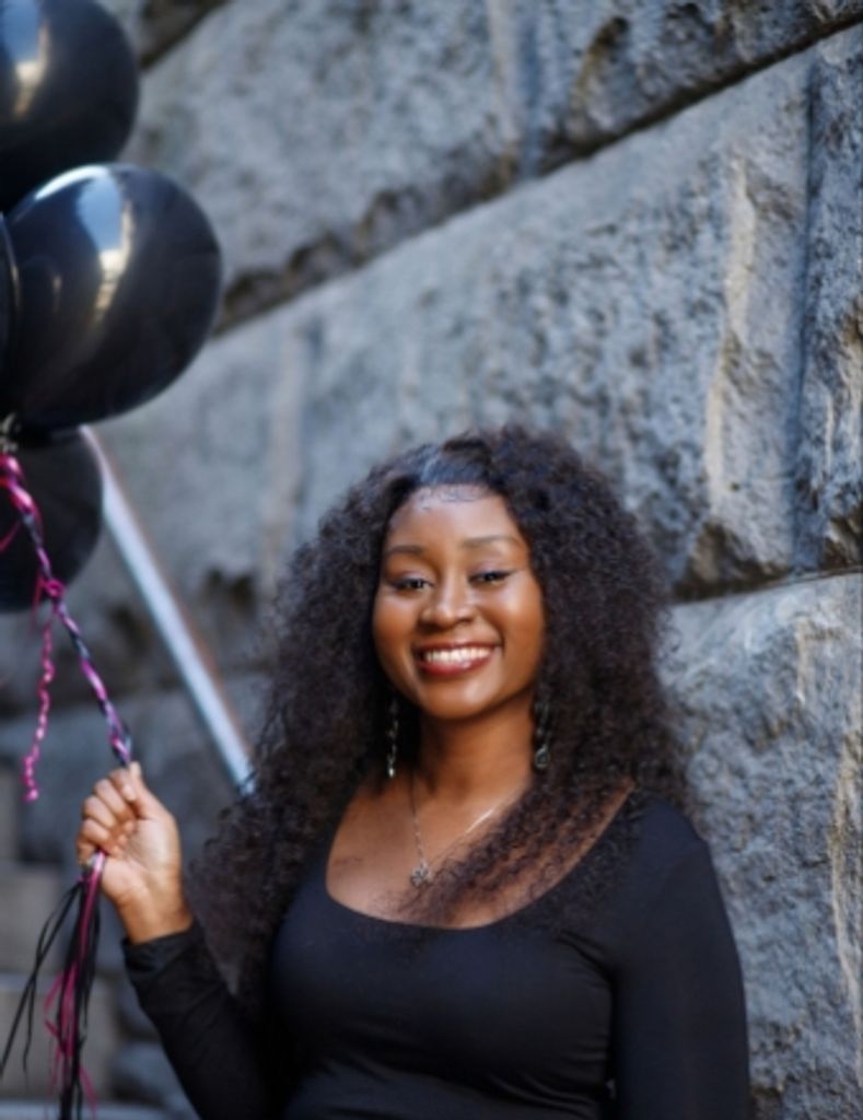 Raven Alexandria Ervin Profile Photo