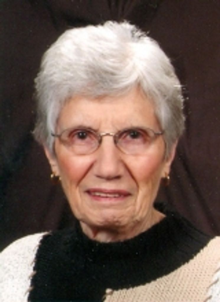 Florence Irene Wagner