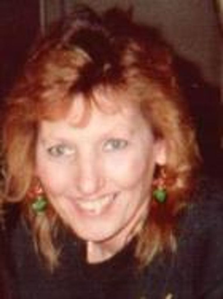 Laura Lynn Mccurley