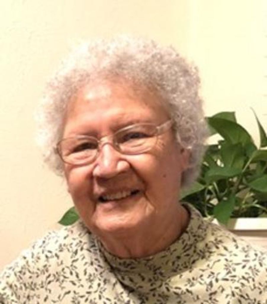 Ambrosita "Mamie" Romero