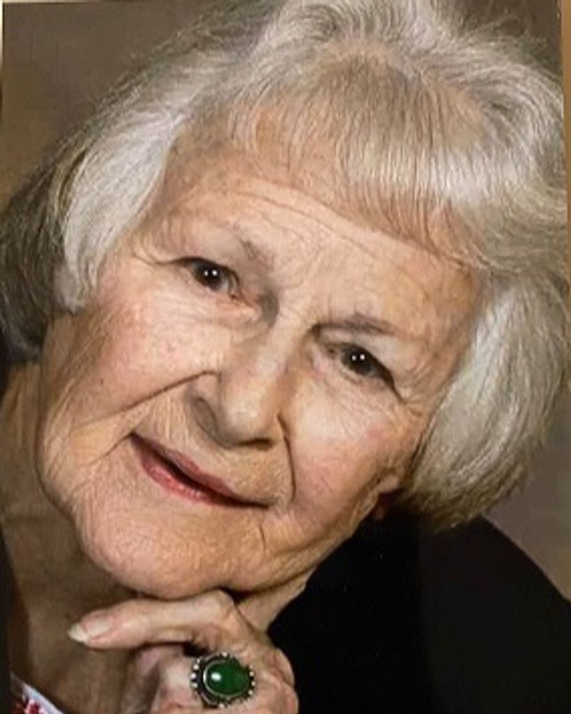 Lois Marie Thompson-Lytton