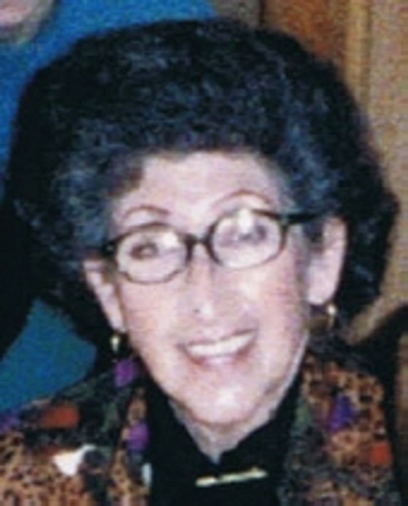 Renata E. (Verderi) Hogan