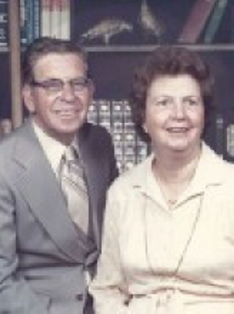 Helen Lentz