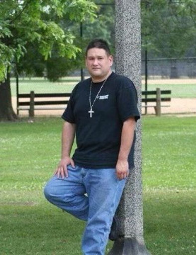 Luis F. Rosales Profile Photo