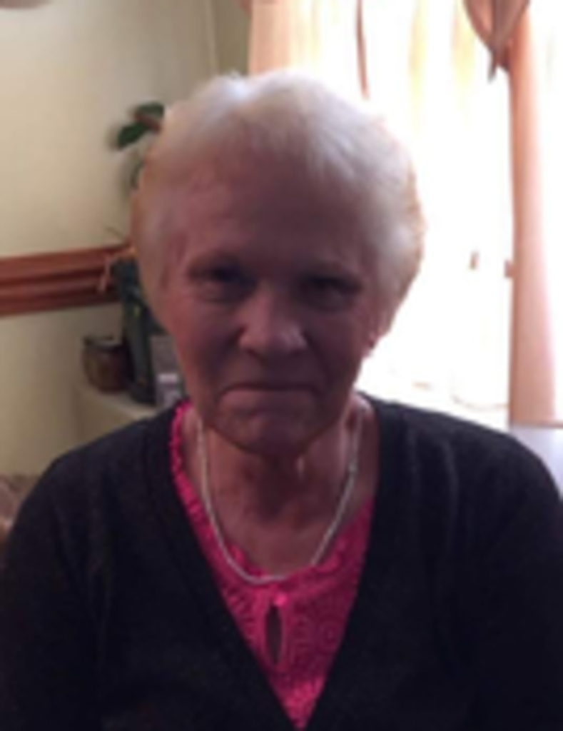 Priscilla (Mooney) Berry