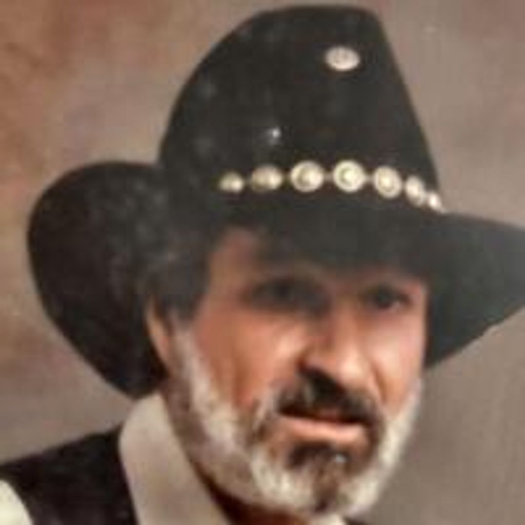 Harold Cook, Sr.