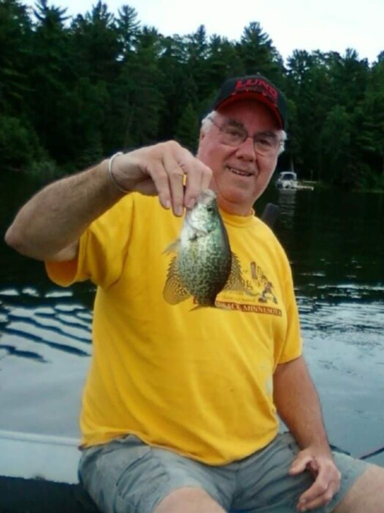 Ralph Jankovich