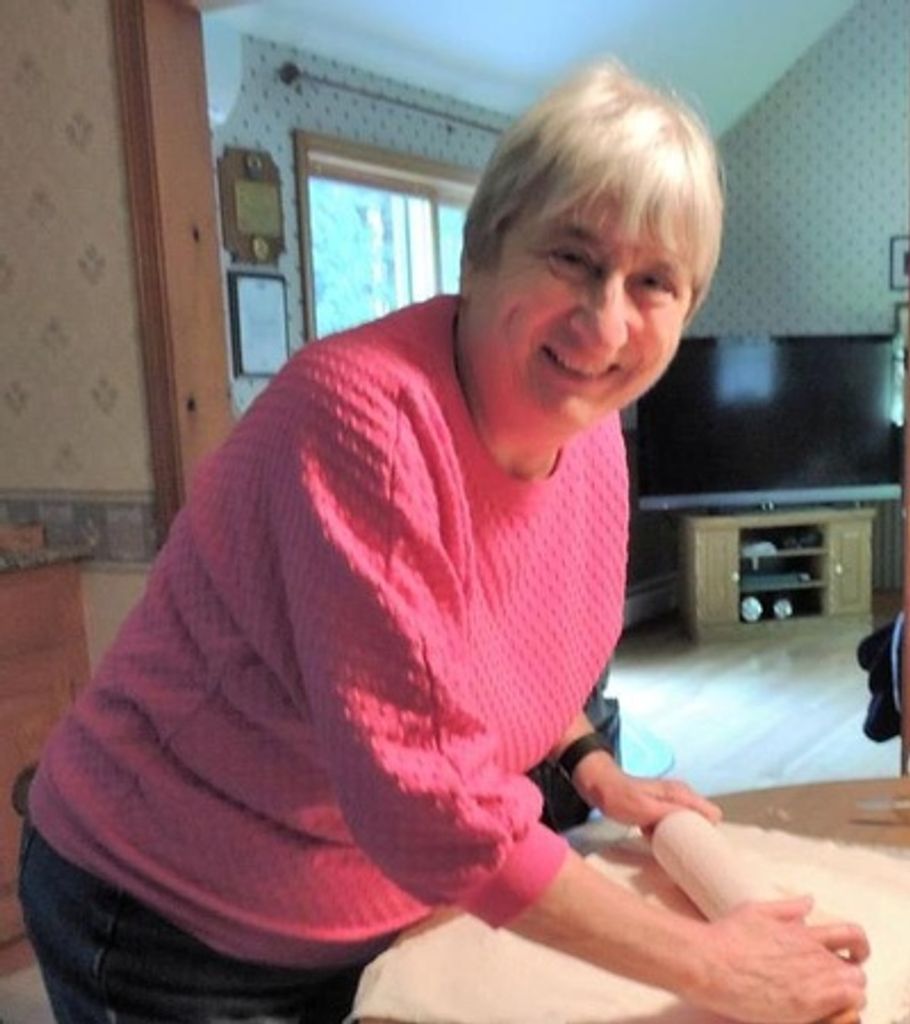 Judith L. "Judi" Crowley