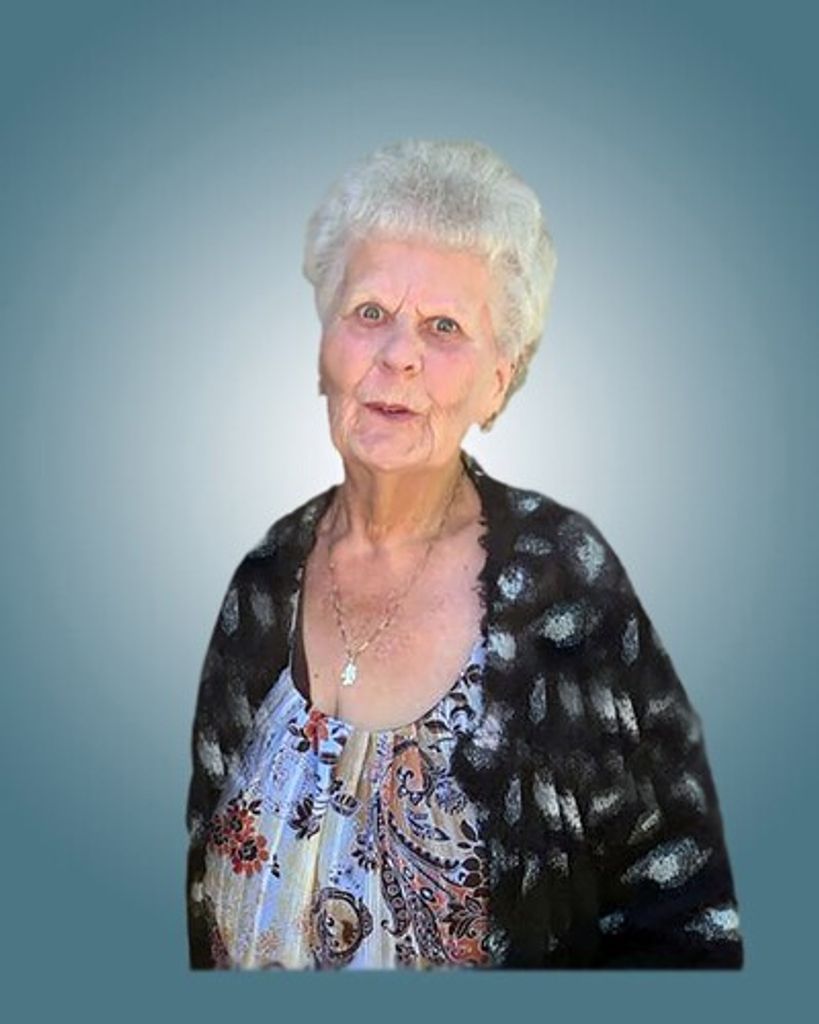 Joyce Riddell Profile Photo