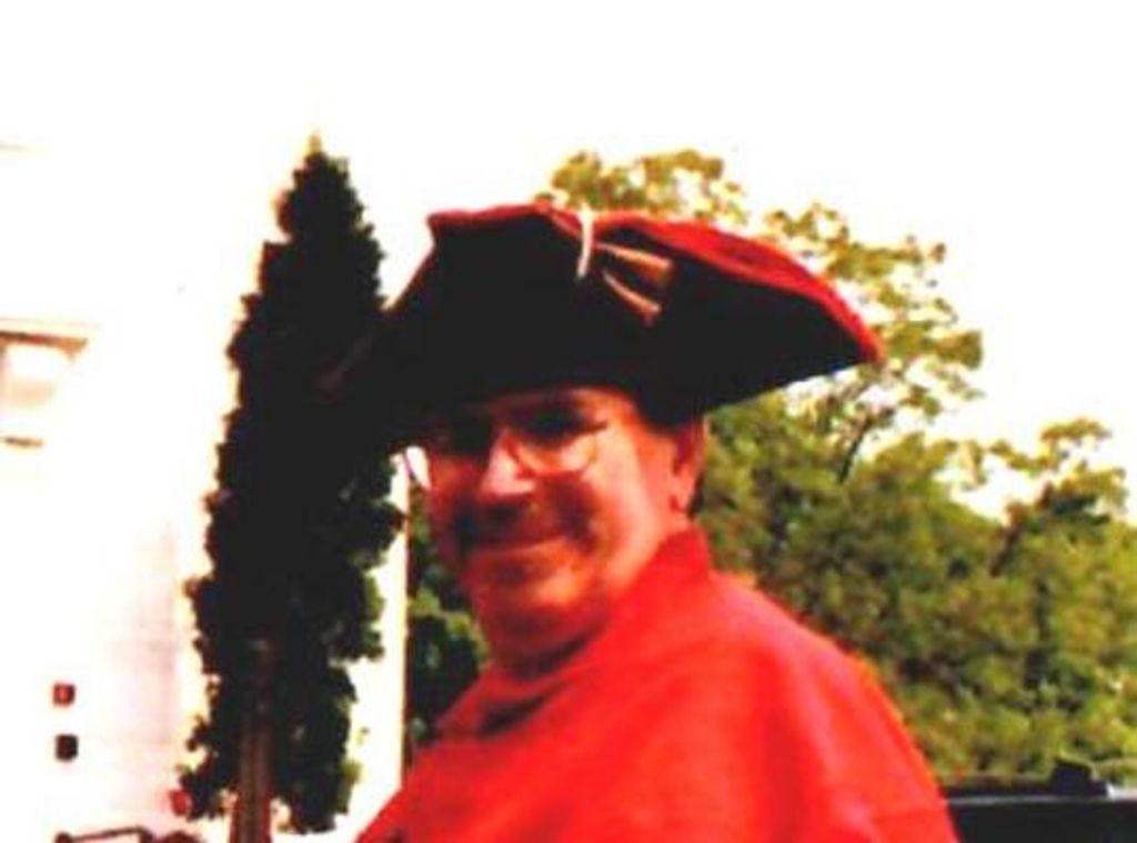 Charles I. Peacock Profile Photo