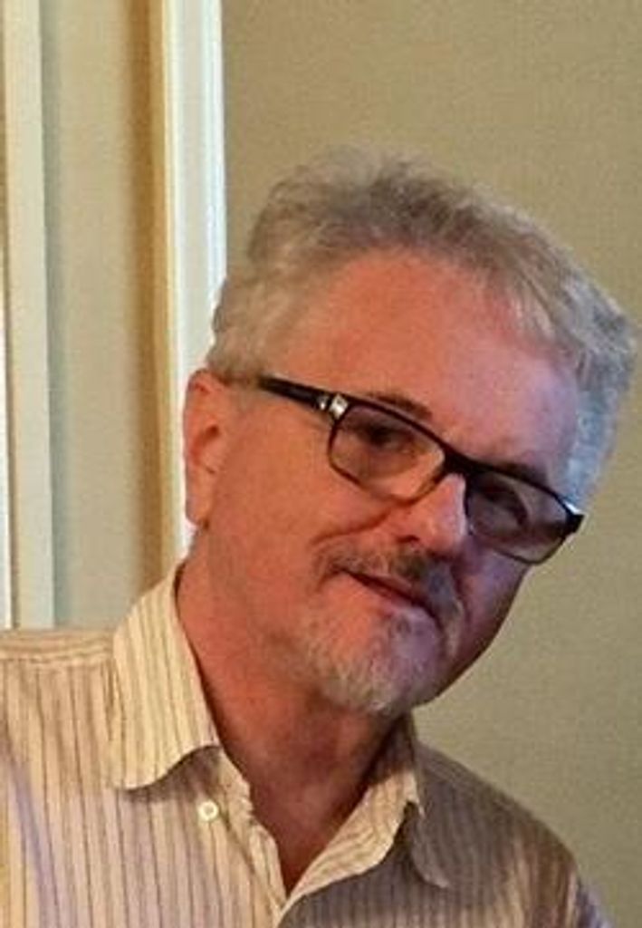 Dr. John Charles Balcarek Profile Photo