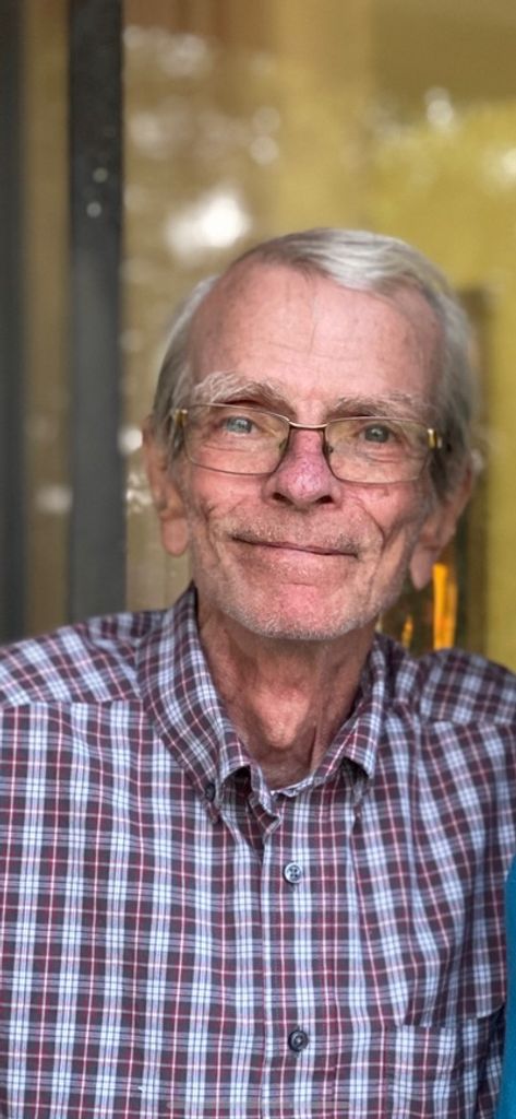 Laddie "Rick" Thomas Brown