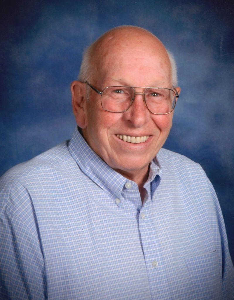 Robert "Bob" Charles Hartman Jr. Profile Photo