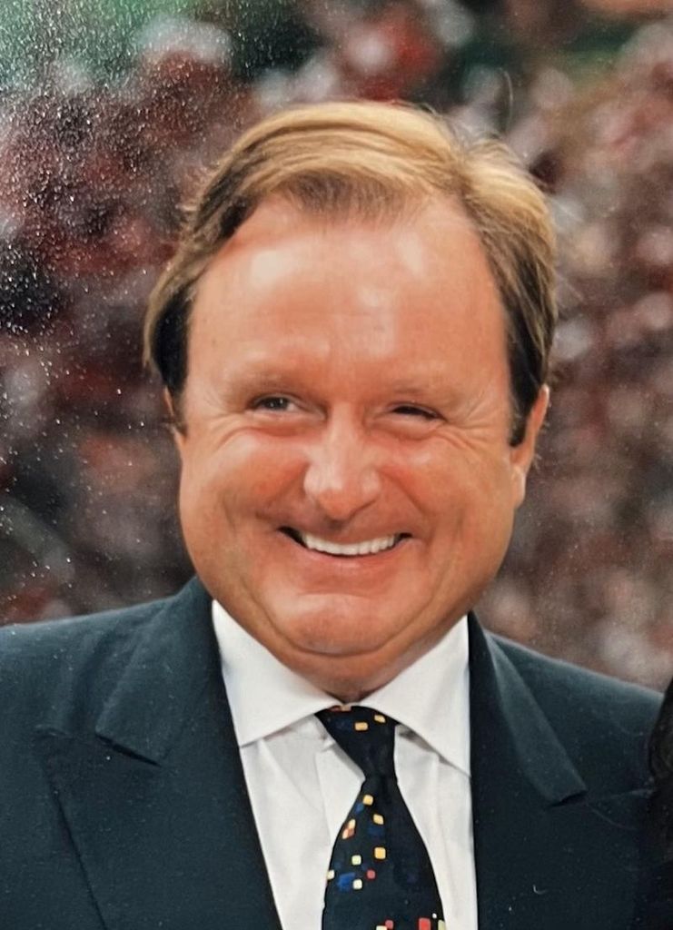 Robert Francis Friel