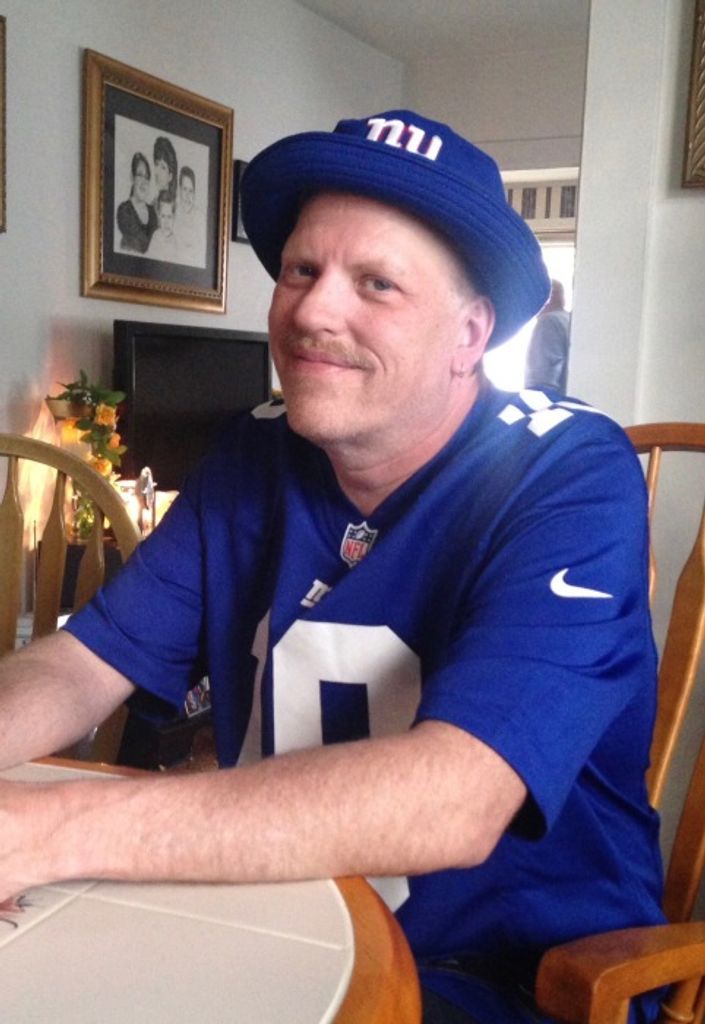 James Harold Wood Profile Photo