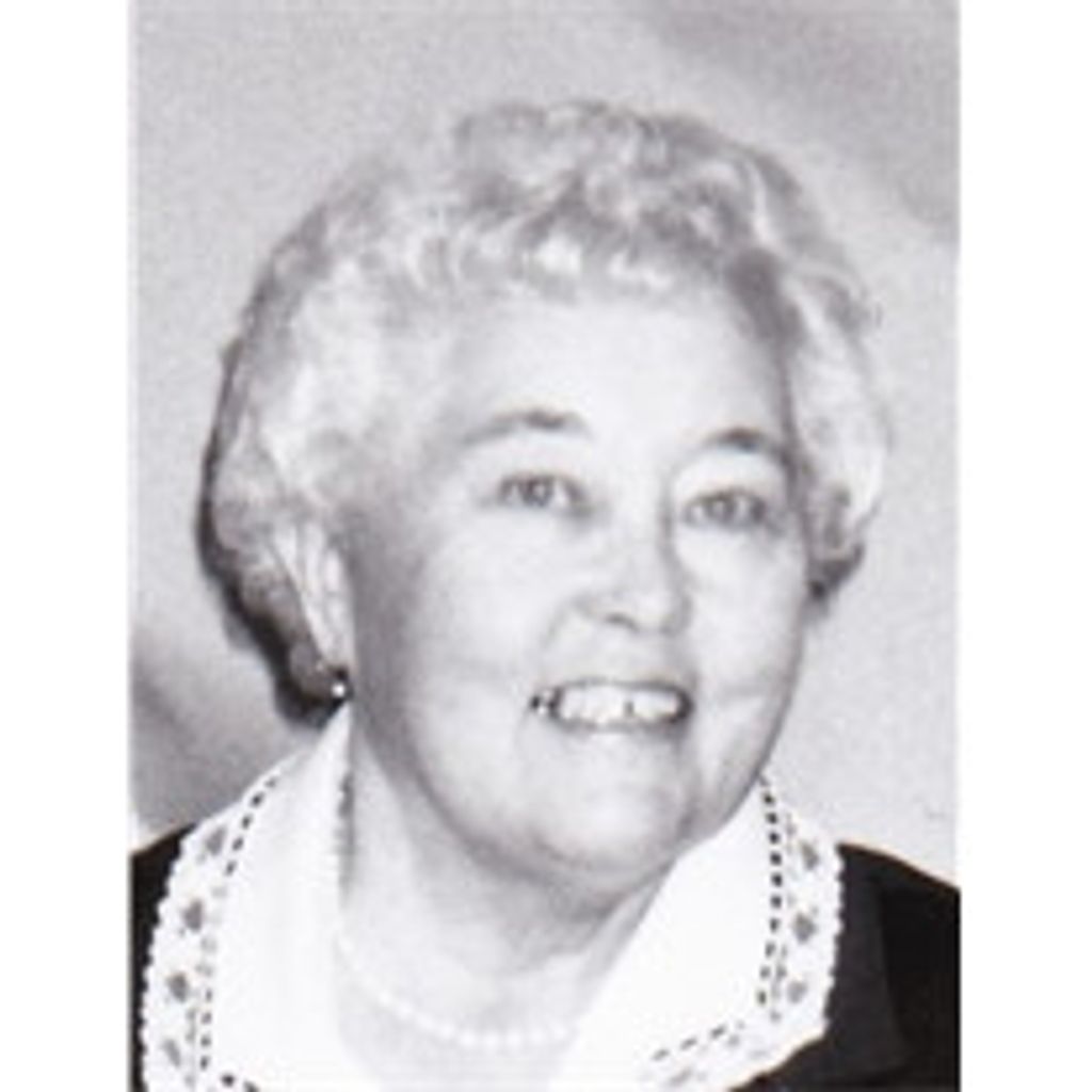 Cora Yvonne Van Avery