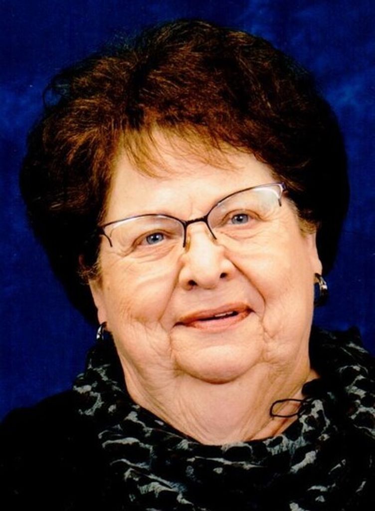 Jo Ann Roesler