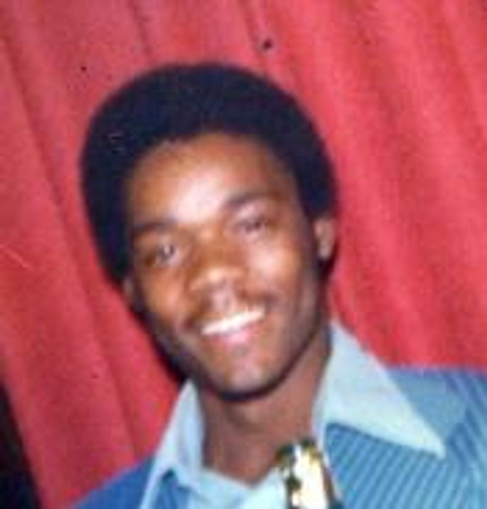 Anthony D. Mack Profile Photo
