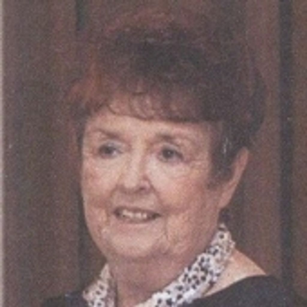 Delores "Sue" Cook