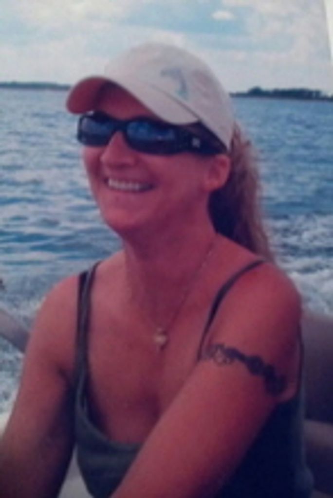Lisa Grubb