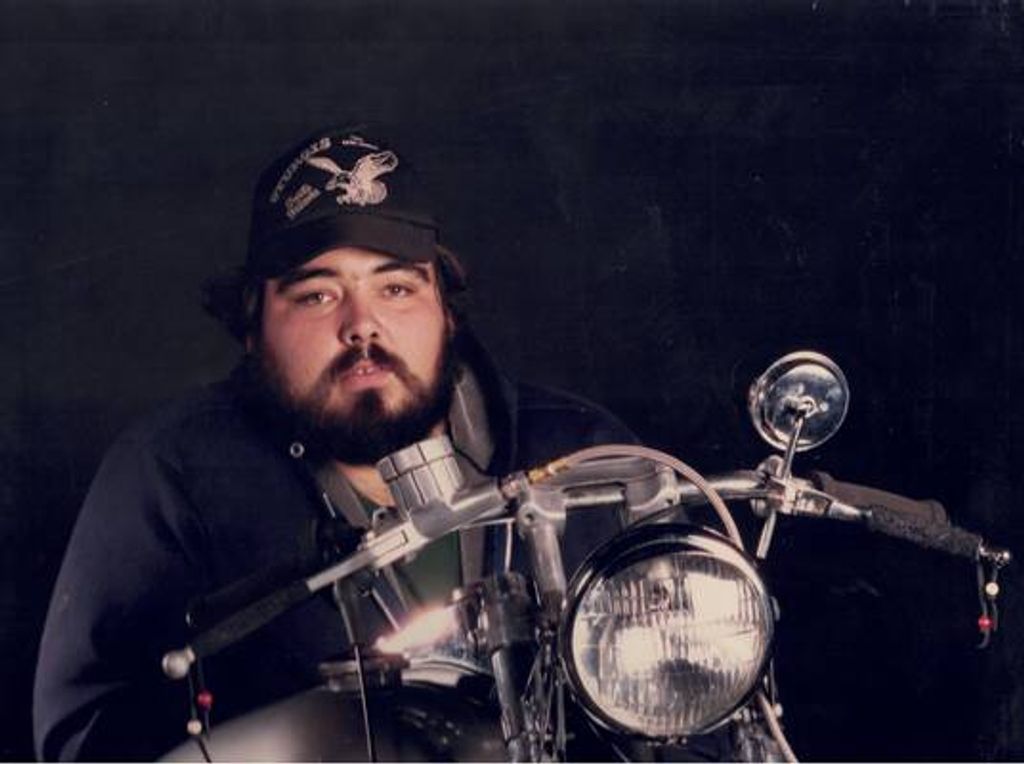 Charles (Chuck) Osborne Profile Photo