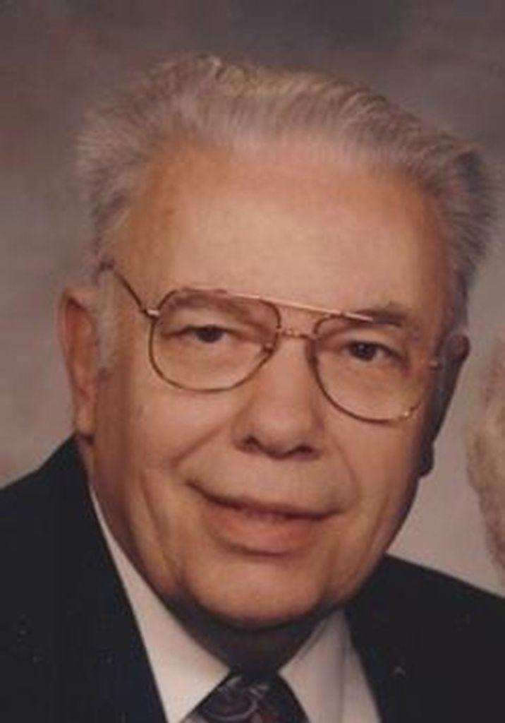 Ivan Haubenstricker Profile Photo