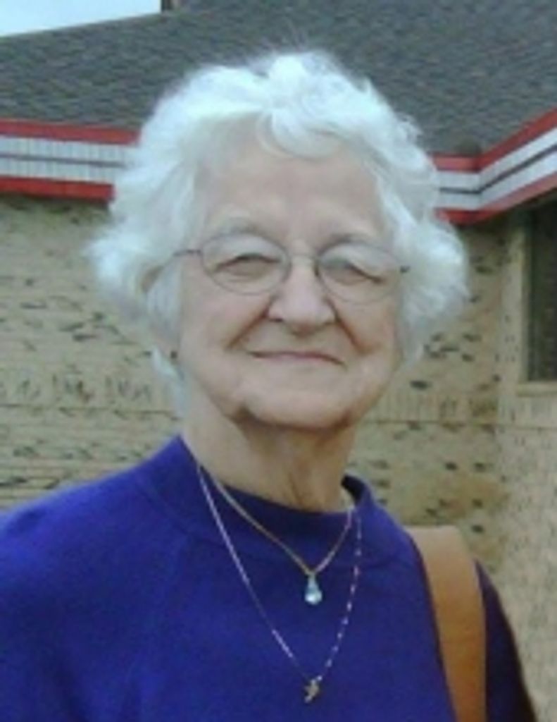 Laura (Southard) Mcgowan