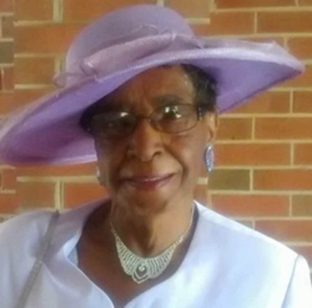 Eunice Blake Stewart Profile Photo