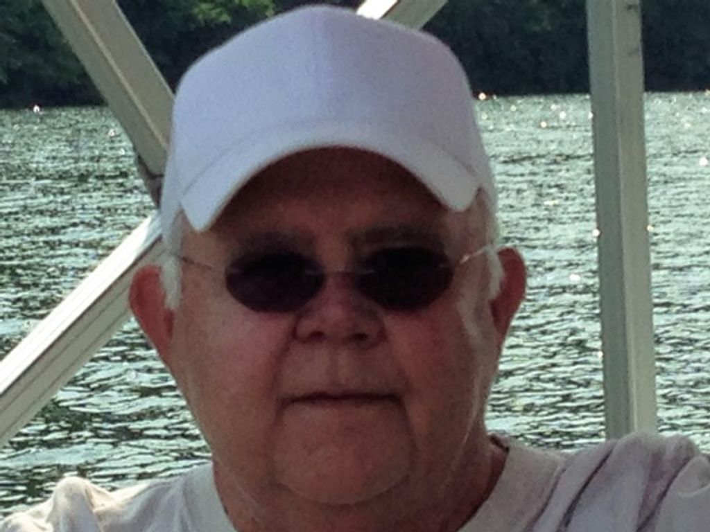 Rodney Earl Meador Profile Photo