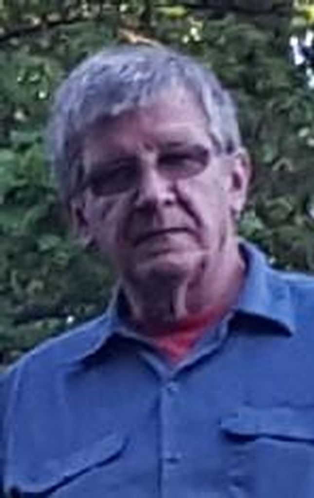 Alan "Charlie" G. Fox Profile Photo