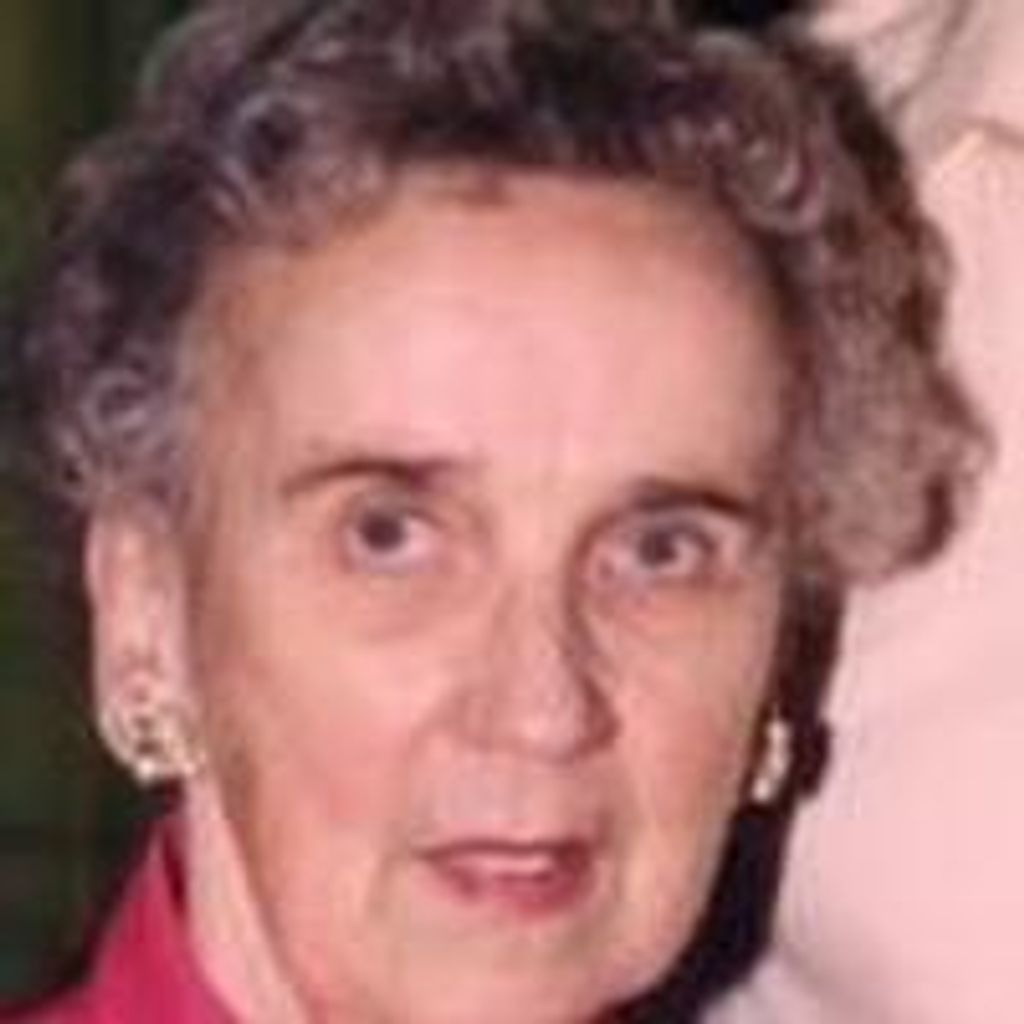 Clara May Koski