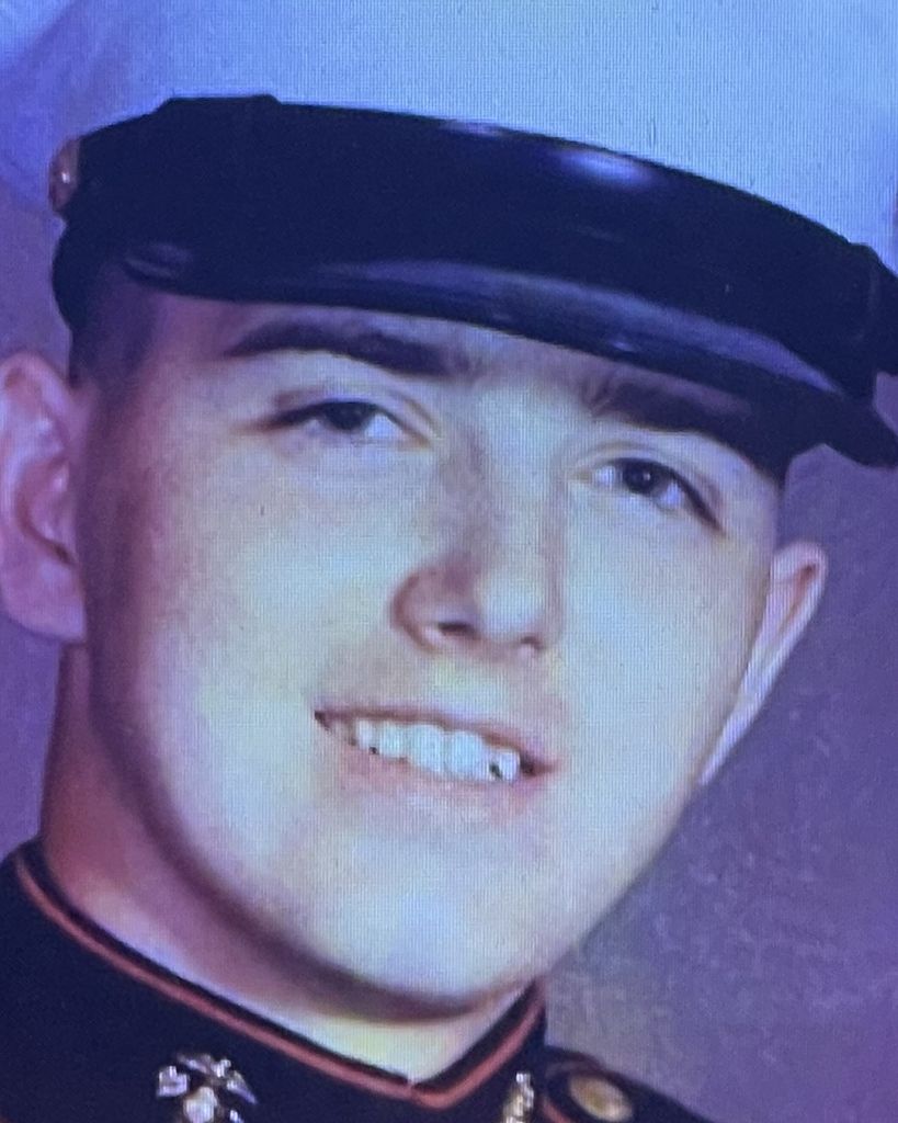 Robert Chapman Profile Photo