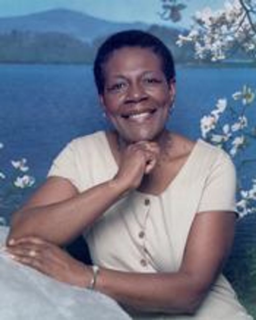 Lula Phelps Roseboro